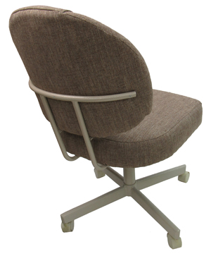 M-75 Caster Chair Chair - 3
