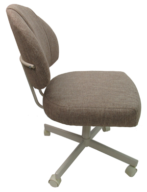 M-75 Caster Chair Chair - 2