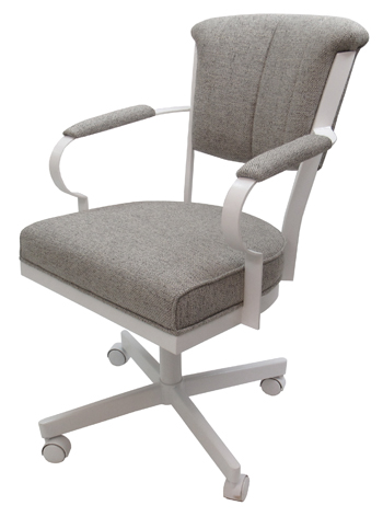Miami Caster Chair Chair