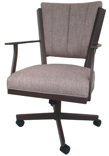 Montana Caster Chair Chair