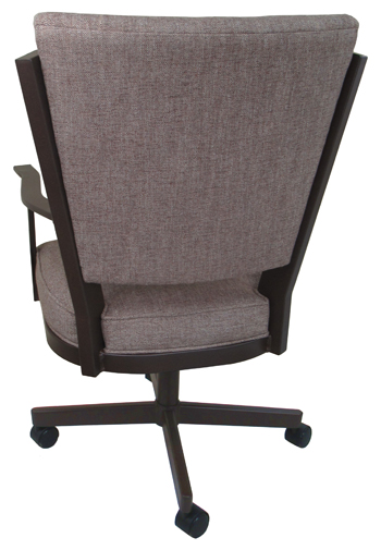 Montana Caster Chair Chair - 2
