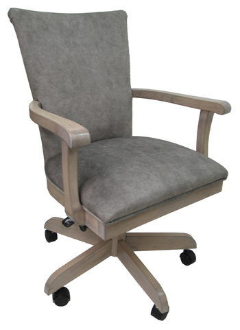 W-700 Caster Chair Chair