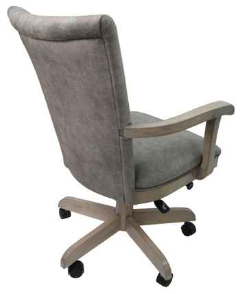 W-700 Caster Chair Chair - 2