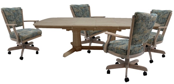 Classic Caster Chairs 42