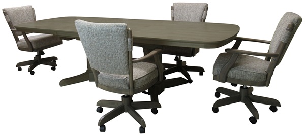 Classic Caster Chairs 42