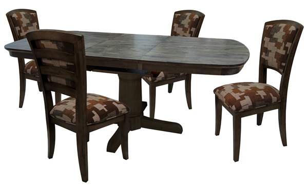 Kfir Caster Chairs 42