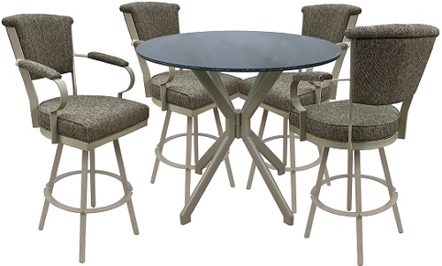 Miami Pub Set Warren Base Pub Set