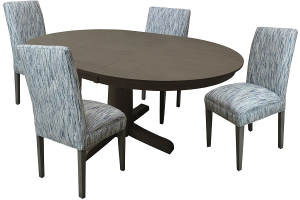 Sommerville Plus Chairs 48