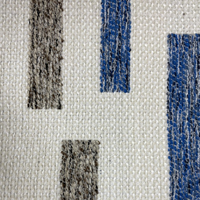 Weave Blue - Grade C