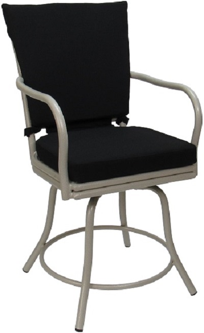 Ofir with Arms Chair