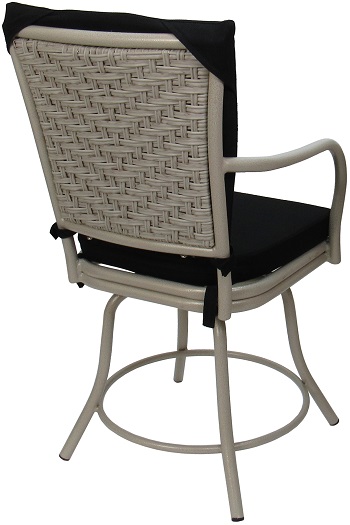 Ofir with Arms Chair - 2